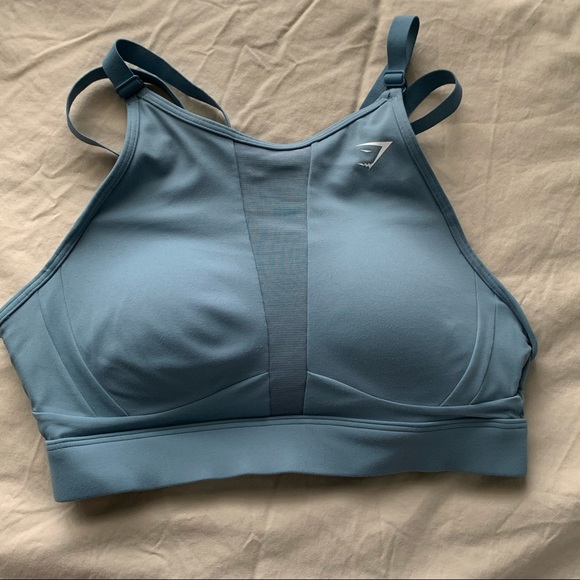 Gymshark training sports bra - Picture 3 of 7